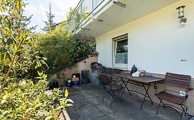 Ferienwohnung Amselstrasse